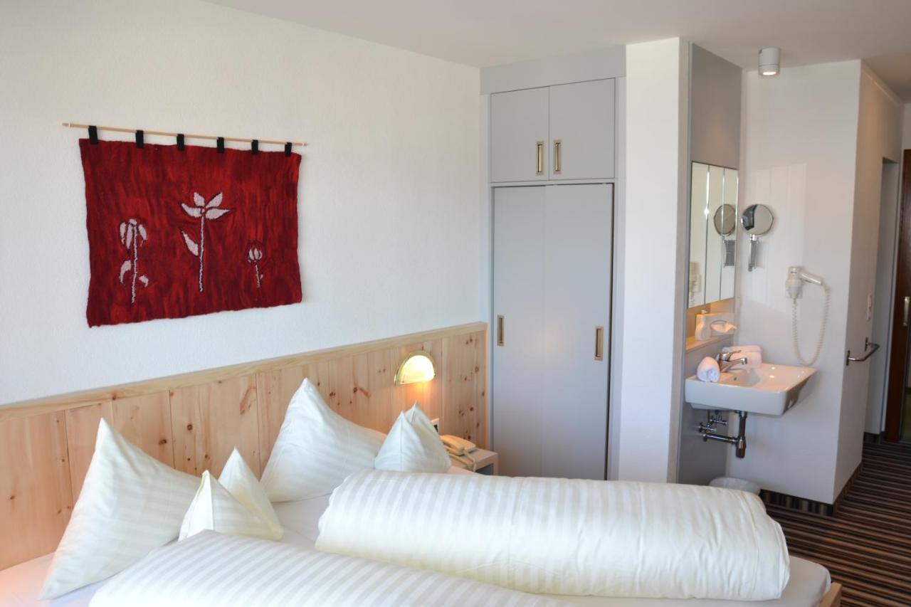 Hotel Alpina Nature-Wellness Wenns Exteriér fotografie