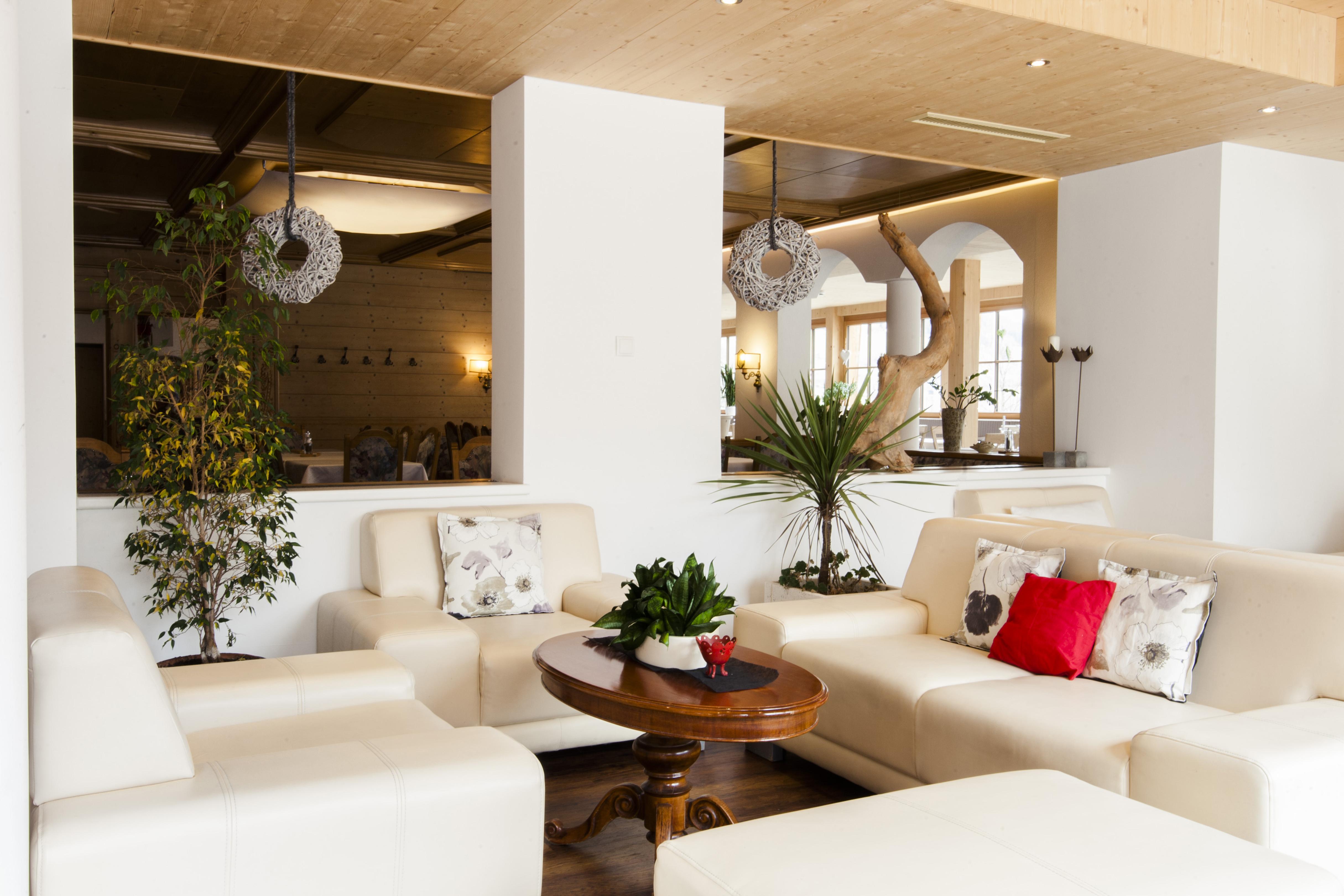 Hotel Alpina Nature-Wellness Wenns Exteriér fotografie
