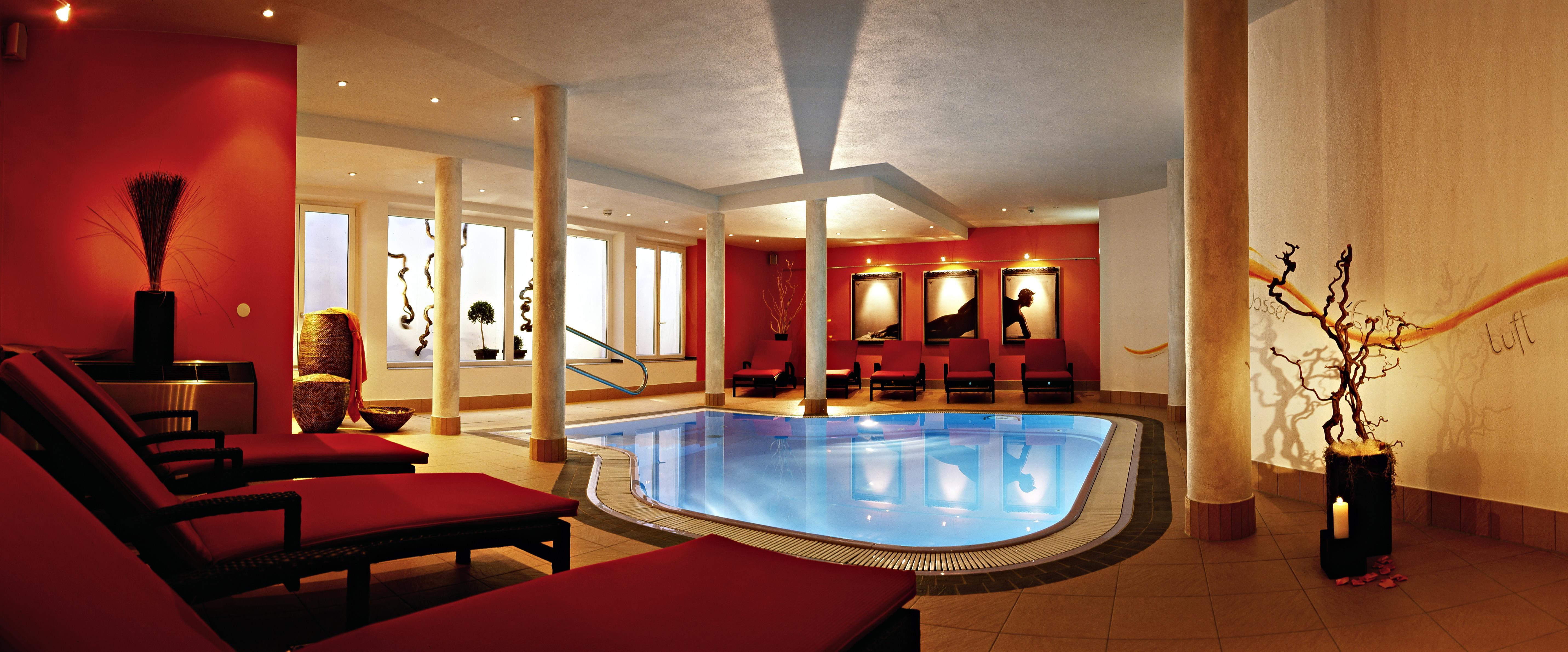 Hotel Alpina Nature-Wellness Wenns Exteriér fotografie